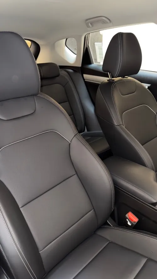 Geely Coolray 2026 Manuel