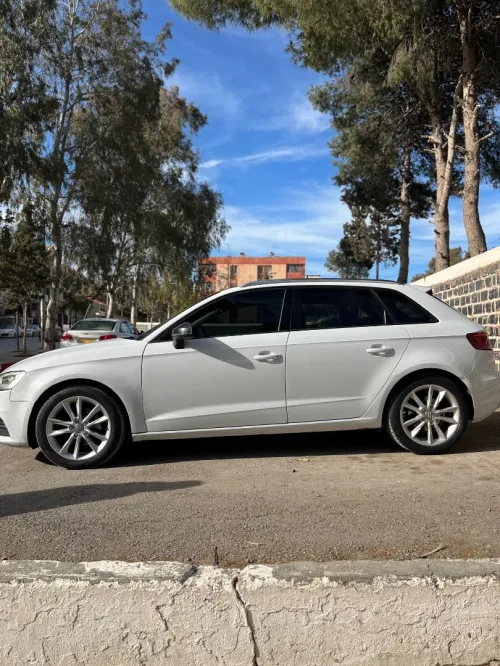 Audi A3 2014 A3