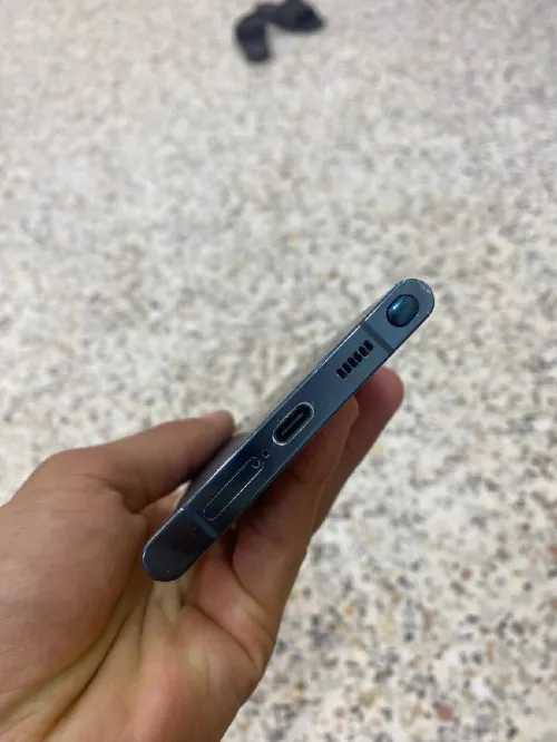 Galaxy S22 ultra 