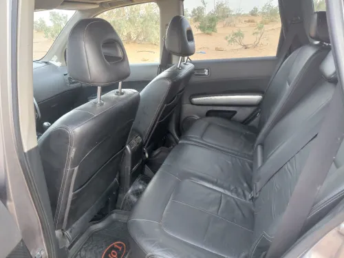 Nissan X Trail 2008 X Trail