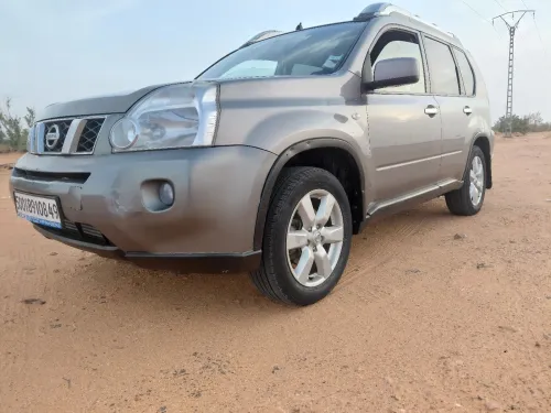 Nissan X Trail 2008 X Trail
