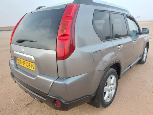 Nissan X Trail 2008 X Trail