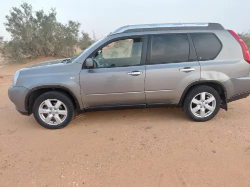 Nissan X Trail 2008 X Trail