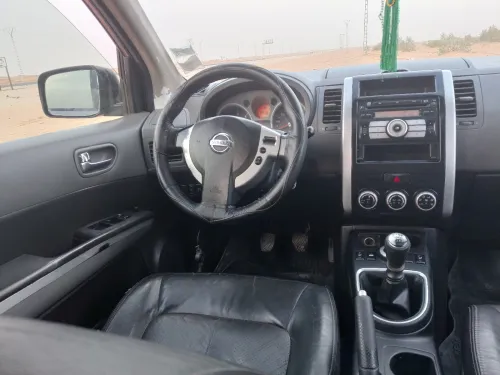 Nissan X Trail 2008 X Trail