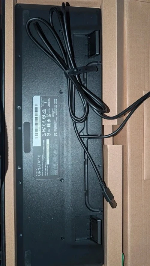 Razer Ornata V3 X