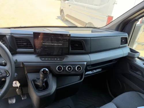 Renault master Master 2026