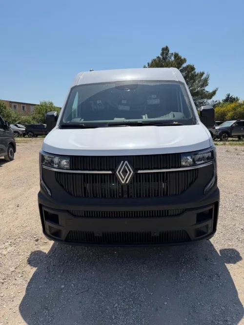 Renault master Master 2026