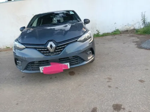 Renault Clio 5 2021 Intense plus
