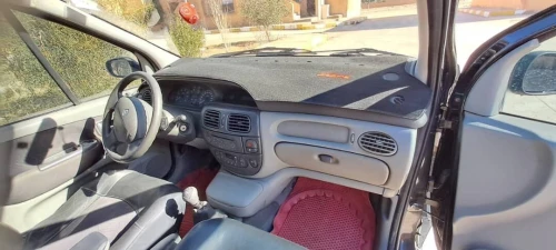 Renault Scenic 2000 Scenic