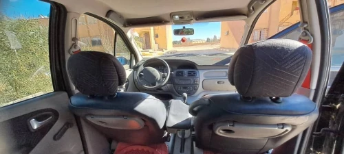 Renault Scenic 2000 Scenic