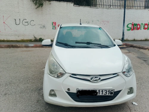 Hyundai EON 2013 EON