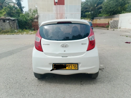 Hyundai EON 2013 EON