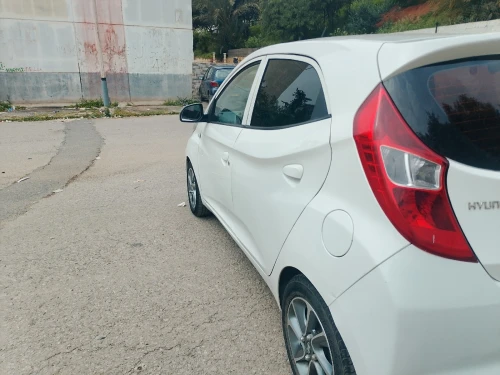 Hyundai EON 2013 EON