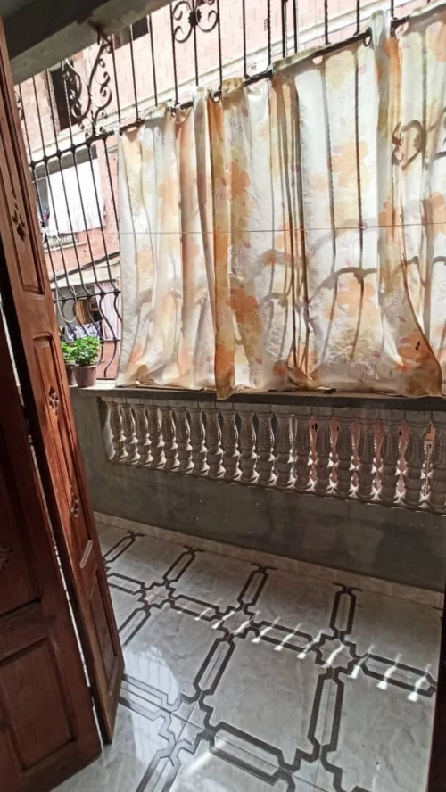 Vente Villa Alger Baraki