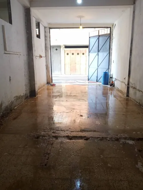 Vente Villa Alger Baraki