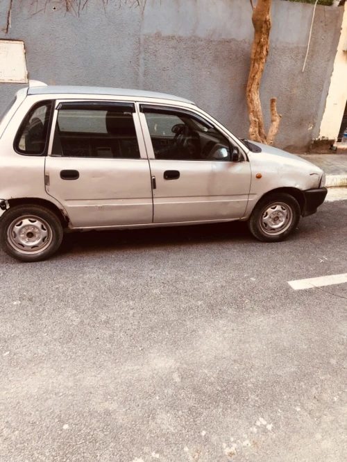 suzuki zen 2004 2004 