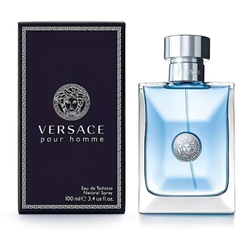 Versace Pour Homme (Signature) - 100ml - Neuf Sous Blister