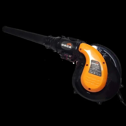 Aspirateur et souffleur 2en 1 800w