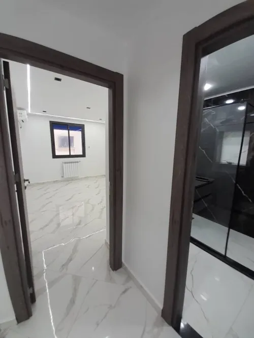 Vente Appartement F3 Alger Bordj el kiffan