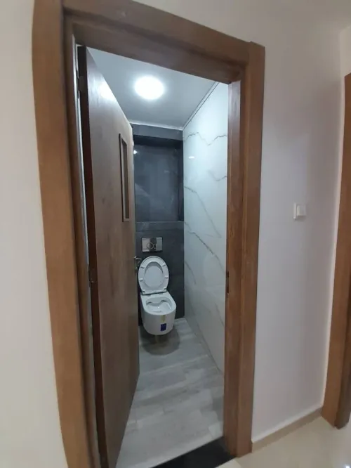 Vente Appartement F3 Alger Bordj el kiffan