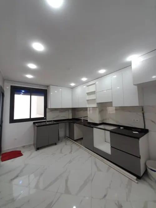 Vente Appartement F3 Alger Bab ezzouar