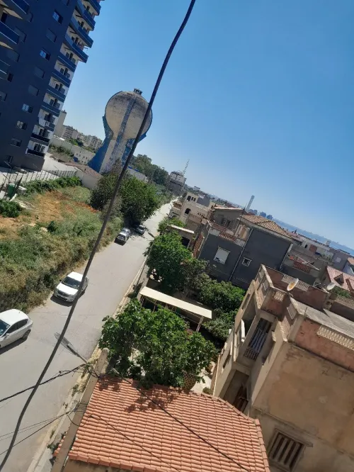 Vente Appartement F3 F4 Alger Bab ezzouar