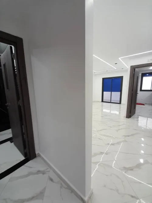 Vente Appartement F3 Alger Bordj el kiffan