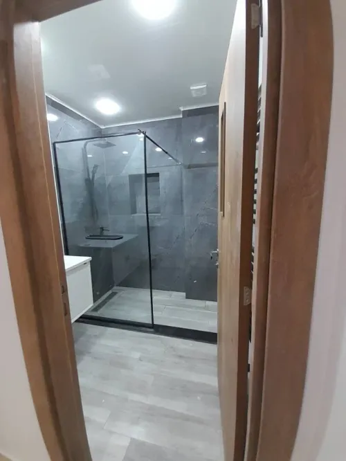 Vente Appartement F3 Alger Bordj el kiffan