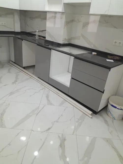 Vente Appartement F3 Alger Bab ezzouar