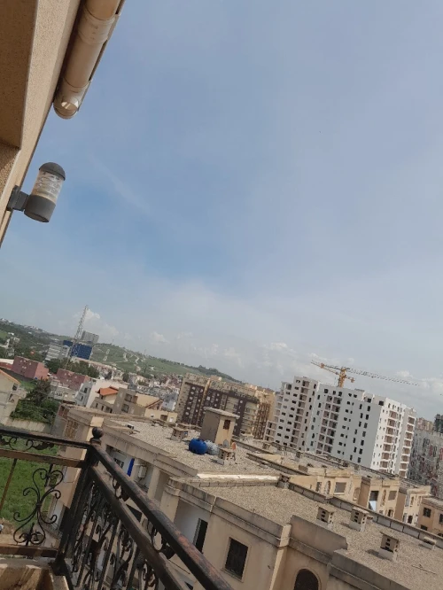 Vente Appartement Duplex Alger Ouled fayet
