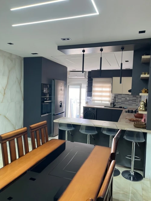 Vente Appartement F4 Batna Batna