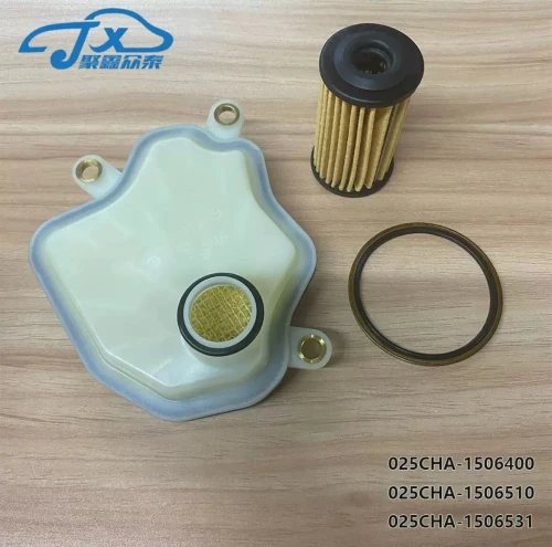 Kit filtre boîte de vitesse automatique