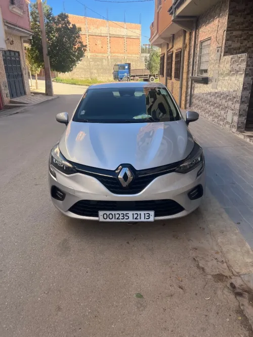 Renault 2021 2021 