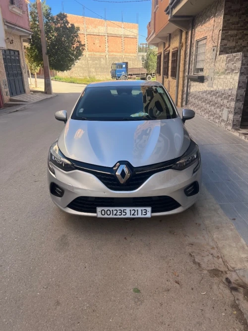 Renault Clio 5 2021 