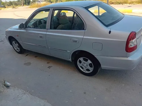 Hyundai Accent 2011 Accent