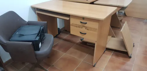 Vend bureau