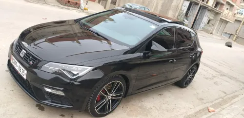 Seat Leon 2018 FR+