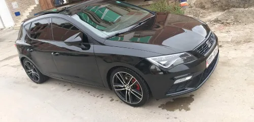 Seat Leon 2018 FR+