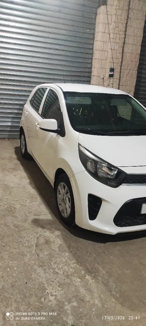 Kia Picanto 2019 LX Start