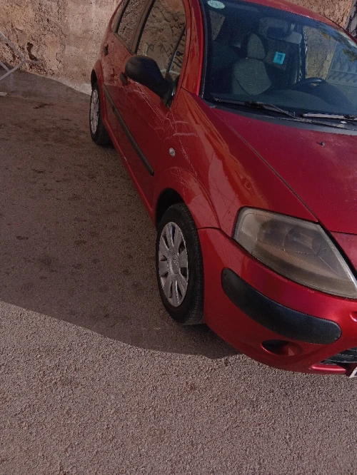 Citroen C3 2006 C3
