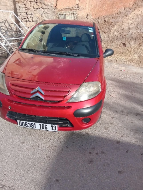 Citroen C3 2006 C3