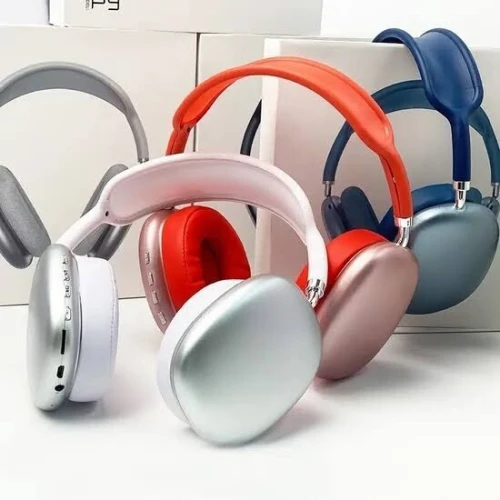 Casque Bluetooth headphone