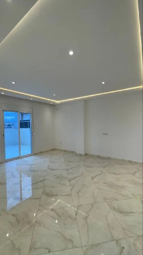 Vente Appartement F3 Alger Kouba