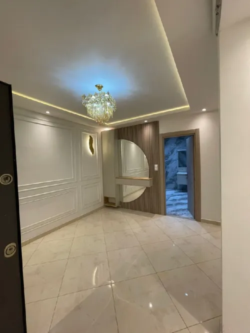 Vente Appartement F5 Alger Kouba