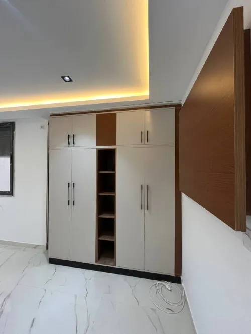 Vente Appartement F2 F3 F4 Alger El achour