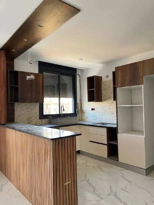 Vente Appartement F2 Alger Saoula