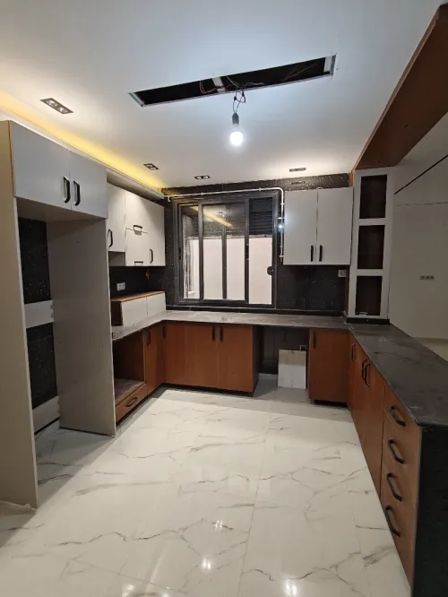 Vente Appartement F3 Alger El achour