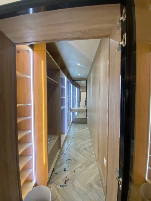 Vente Appartement F4 Alger Cheraga