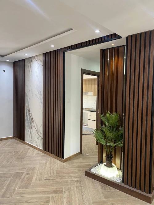 Vente Appartement F4 Alger Cheraga