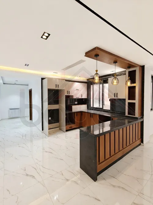 Vente Appartement F3 Alger El achour